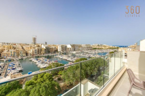 Wonderful marina 3BR home, with LUX interior w/AC by 360 Estates